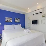 Estiloso E Pertinho Da Praia. Lazer E Trabalho