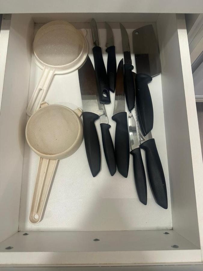 Apartamento Estiloso E Pertinho Da Praia. Lazer E Trabalho *
