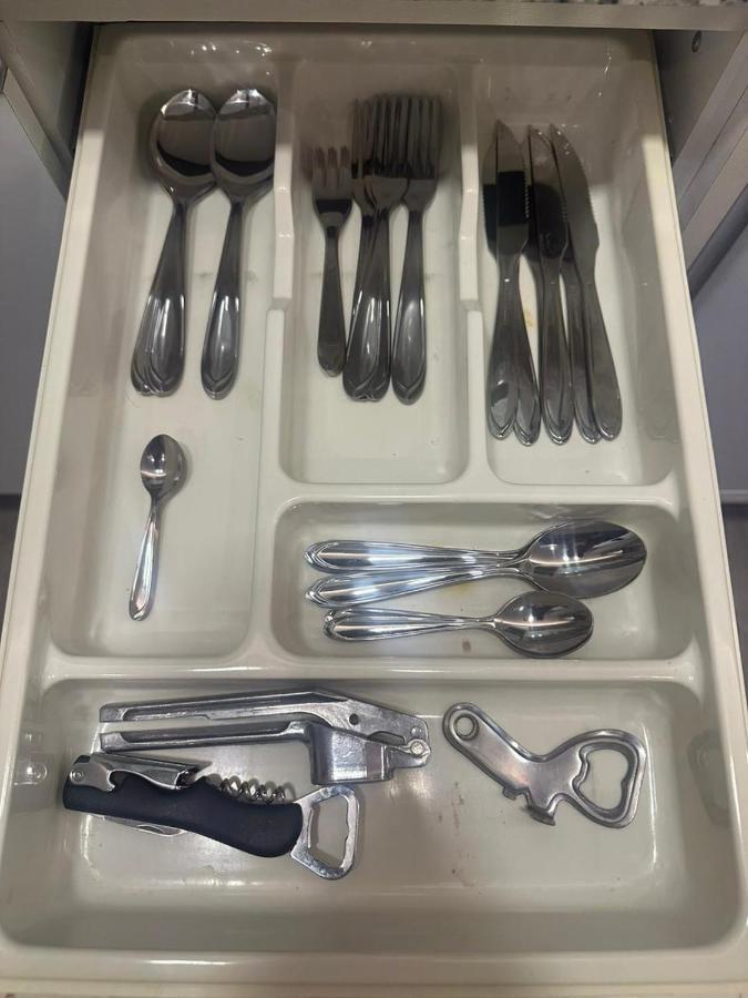 Apartamento Estiloso E Pertinho Da Praia. Lazer E Trabalho