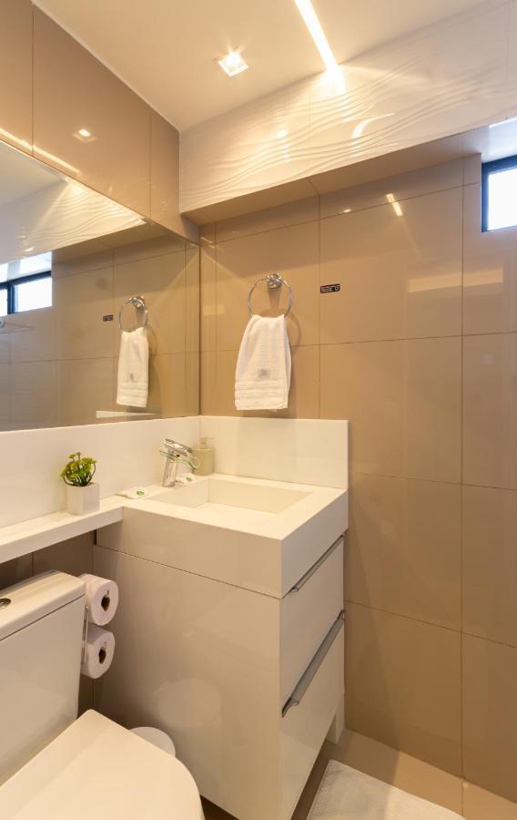 Apartamento Estiloso E Pertinho Da Praia. Lazer E Trabalho Recife