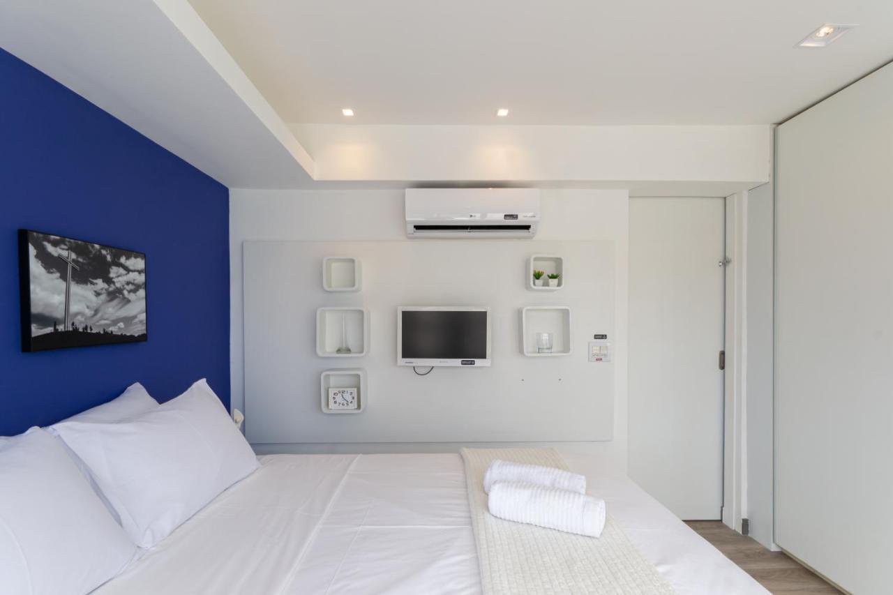 Apartamento Estiloso E Pertinho Da Praia. Lazer E Trabalho Recife